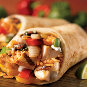 Burritos