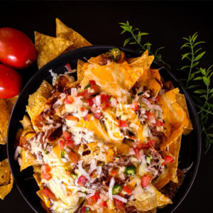 Mexican