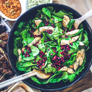 Salads